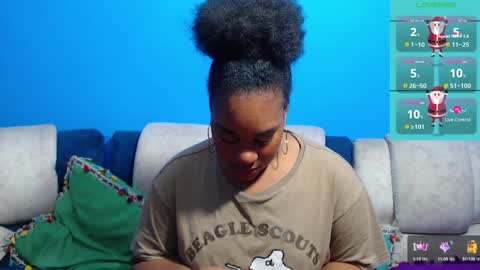 K-J online show from December 18, 4:20 am