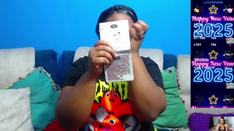 K-J online show from January 9, 4:08 am