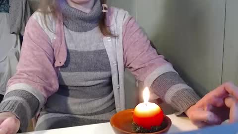 Snapshot of the_prettywondder chatting on January 16, 2:19 pm Ekye online show from January 16, 2:19 pm