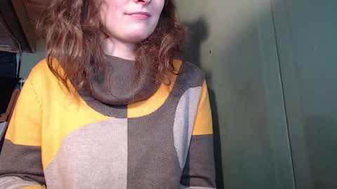 Snapshot of the_prettywondder chatting on January 23, 9:39 am Ekye online show from January 23, 9:39 am