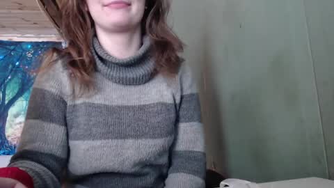 Snapshot of the_prettywondder chatting on March 2, 6:48 am Ekye online show from March 2, 6:48 am