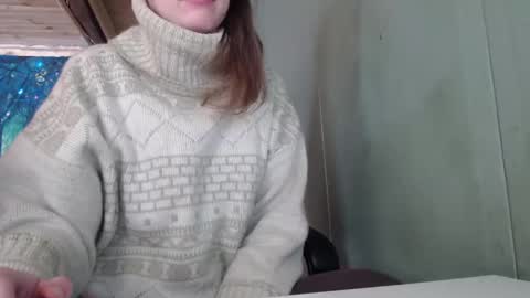 Snapshot of the_prettywondder chatting on March 5, 9:16 am Ekye online show from March 5, 9:16 am