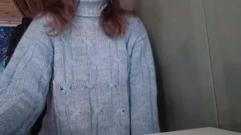 Snapshot of the_prettywondder chatting on March 7, 4:24 am Ekye online show from March 7, 4:24 am