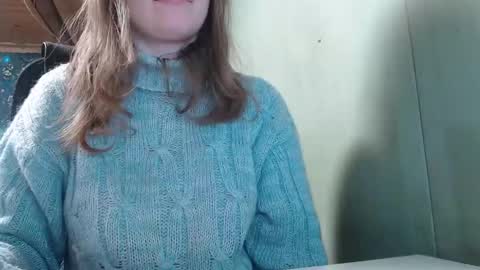 Snapshot of the_prettywondder chatting on March 7, 2:34 pm Ekye online show from March 7, 2:34 pm