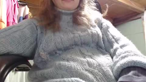 Snapshot of the_prettywondder chatting on September 12, 4:40 pm Ekye online show from September 12, 4:40 pm