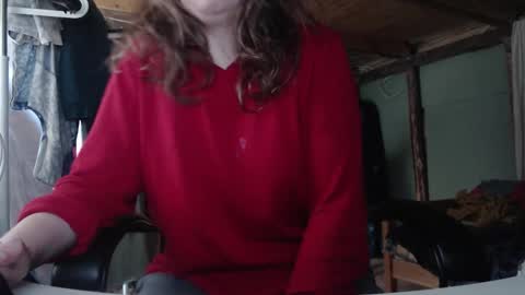 Snapshot of the_prettywondder chatting on September 26, 8:40 am Ekye online show from September 26, 8:40 am