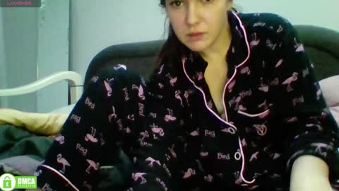 Snapshot of the_princese chatting on December 1, 9:04 pm Alice online show from December 1, 9:04 pm