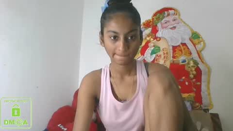 Suzan Sexy online show from December 26, 10:48 am
