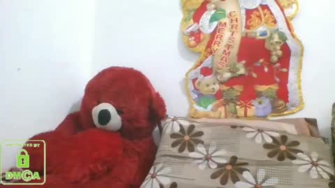 Suzan Sexy online show from December 29, 12:55 pm