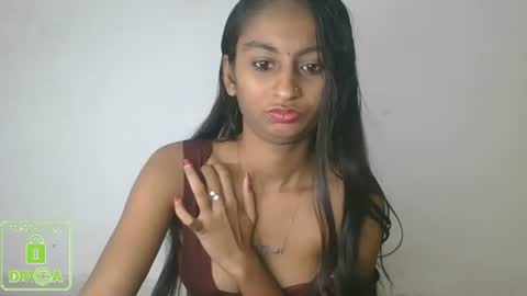 Suzan Sexy online show from January 8, 1:52 pm