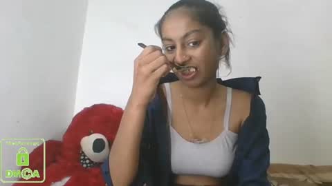 Suzan Sexy online show from January 9, 11:14 am