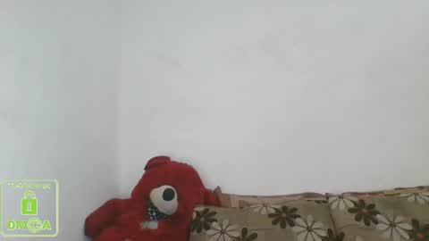 Suzan Sexy online show from January 13, 3:45 am