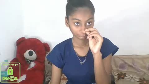 Suzan Sexy online show from January 31, 3:30 am