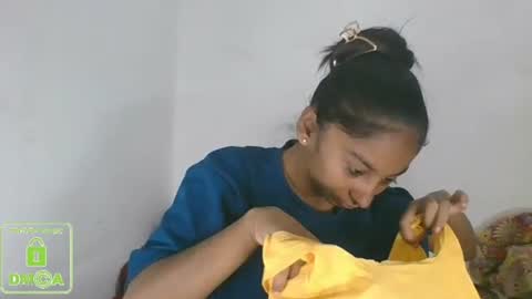 Suzan Sexy online show from February 6, 6:51 am