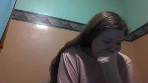 Snapshot of the_sam_ chatting on December 31, 3:55 am the_sam_ online show from December 31, 3:55 am