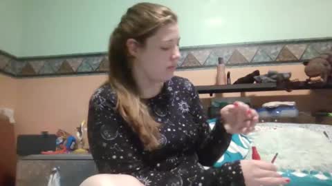 Snapshot of the_sam_ chatting on January 12, 10:01 pm the_sam_ online show from January 12, 10:01 pm