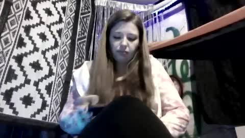 Snapshot of the_sam_ chatting on January 14, 1:28 pm the_sam_ online show from January 14, 1:28 pm