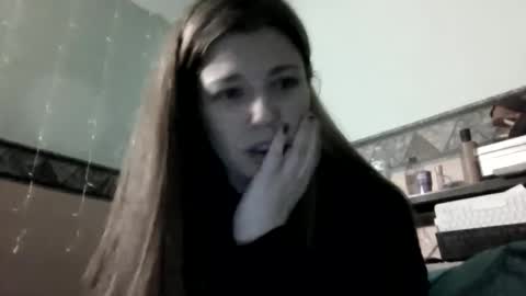 Snapshot of the_sam_ chatting on January 18, 10:28 am the_sam_ online show from January 18, 10:28 am