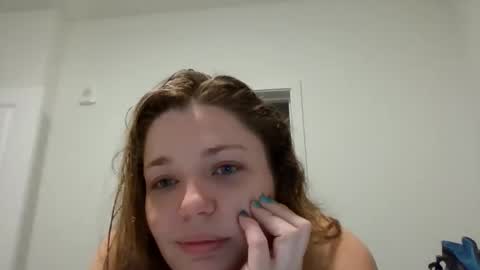 Snapshot of the_sam_ chatting on January 30, 12:18 am the_sam_ online show from January 30, 12:18 am