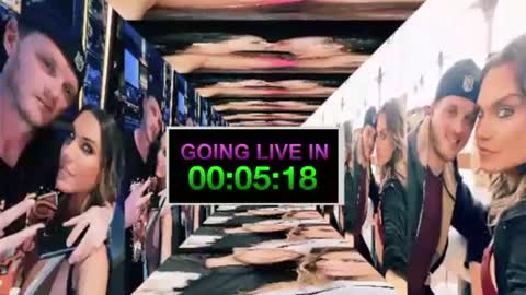 the_steele_zone online show from July 13, 3:20 am
