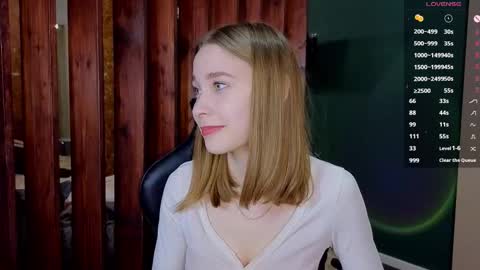 Vicky online show from February 20, 6:52 pm