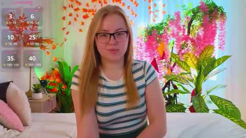 Judith online show from November 14, 8:13 am