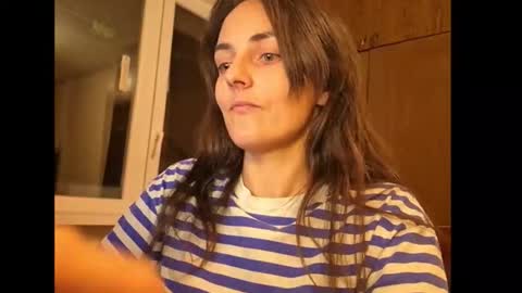 Snapshot of theanna510763 chatting on September 25, 8:45 pm theanna510763 online show from September 25, 8:45 pm