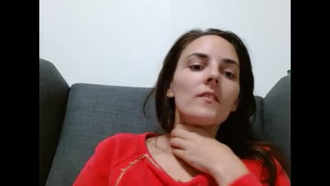 Snapshot of theanna510763 chatting on September 27, 6:02 pm theanna510763 online show from September 27, 6:02 pm
