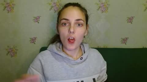 Snapshot of theanna510763 chatting on October 20, 7:14 pm theanna510763 online show from October 20, 7:14 pm