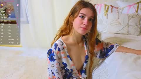 Snapshot of thebarbaraa chatting on September 20, 9:32 am Barbara online show from September 20, 9:32 am