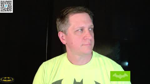 ISABELLA or MATT online show from April 1, 11:13 pm