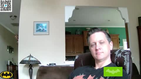 ISABELLA or MATT online show from May 6, 1:27 pm