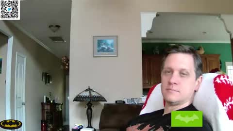ISABELLA or MATT online show from May 12, 12:02 pm
