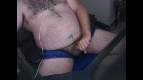 Snapshot of thebearking69 chatting on September 15, 10:15 am The Bear King online show from September 15, 10:15 am