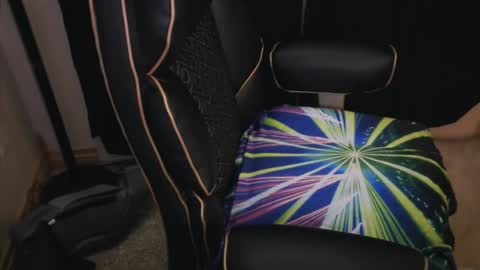 The Bear King online show from April 26, 12:30 am