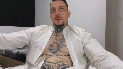 John online show from December 19, 2:35 pm