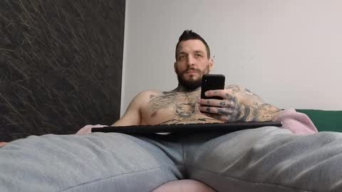 John online show from February 14, 11:10 am