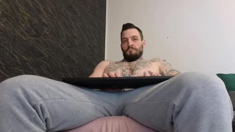 John online show from February 25, 10:37 am