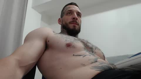 John online show from November 7, 9:59 pm