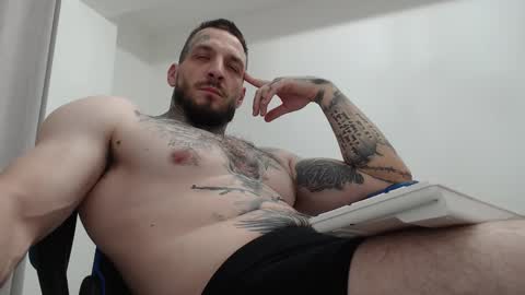 John online show from November 9, 9:46 pm