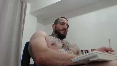 John online show from November 30, 9:41 pm