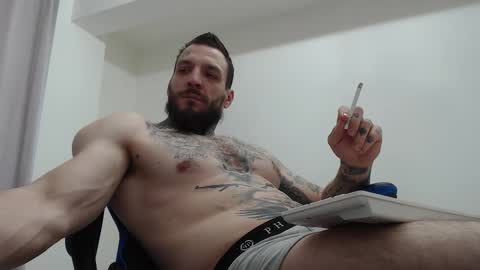 John online show from February 1, 7:18 am