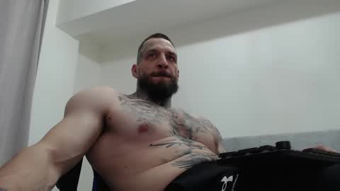 John online show from February 12, 6:36 pm