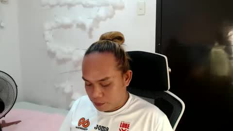 thebitch_cowbell online show from October 17, 7:38 pm