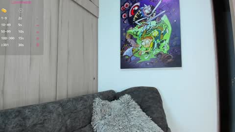 Snapshot of theblack_frank chatting on December 23, 10:21 am theblack_frank online show from December 23, 10:21 am