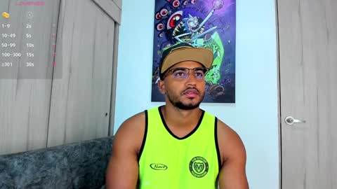 Snapshot of theblack_frank chatting on January 28, 11:06 am theblack_frank online show from January 28, 11:06 am