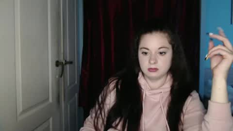 raissa online show from October 18, 6:08 pm