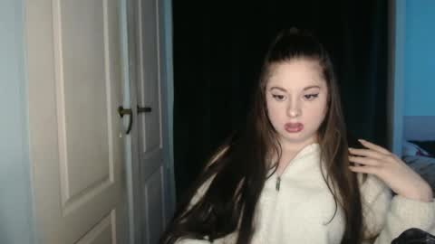 raissa online show from March 31, 6:30 pm