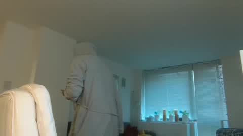 Snapshot of theblacklordmaster chatting on January 31, 4:06 pm theblacklordmaster online show from January 31, 4:06 pm