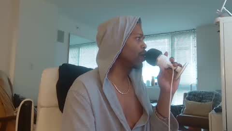 Snapshot of theblacklordmaster chatting on March 3, 5:50 pm theblacklordmaster online show from March 3, 5:50 pm